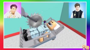 SCARIEST ROBLOX SURVIVAL CHALLENGES EVER! (DEADLY DECISIONS, ROBLOX SPINNER, AND MORE!)