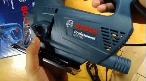 Mesin Gergaji Jigsaw Bosch GST 700 GST700 Professional