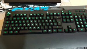Купил клавиатуру Logitech G213 и не ЖАЛЕЮ. Обзор игровой клавиатуры.