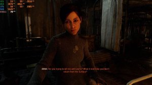 i5 9400F GTX 1650 4GB 16GB RAM - Metro Exodus Gaming Test 1080p [Full HD]