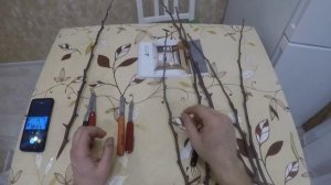 Прививочные ножи.Часть 2. Какой нож лучше режет черенки и делает окулировку.