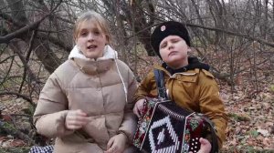 На поле танки грохотали..