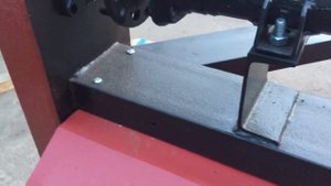 Почвофреза. Производство почвофрез под заказ.