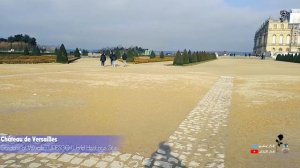 Château de Versailles - Gardens of Versailles, France | UNESCO World Heritage Sites