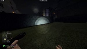 Nico's Nextbots Testing [NN_RUSSIA MAP] - Roblox || [NEW MAP]