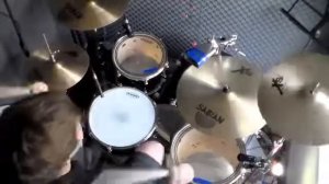 Alctron T8400 DRUM PACK MIC