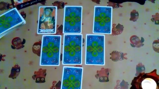 18 ДЕКАБРЯ День Святого Саввы обряды и гадания + ГАДАНИЕ ОНЛАЙН смотреть онлайн