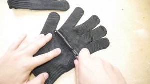 Бронированные кевларовые перчатки! ИХ НЕВОЗМОЖНО ПРОРЕЗАТЬ! ЖЕСТКИЙ тест!
