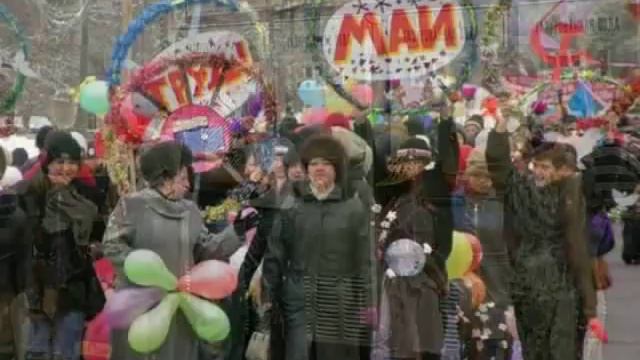 Советское танго смотреть онлайн