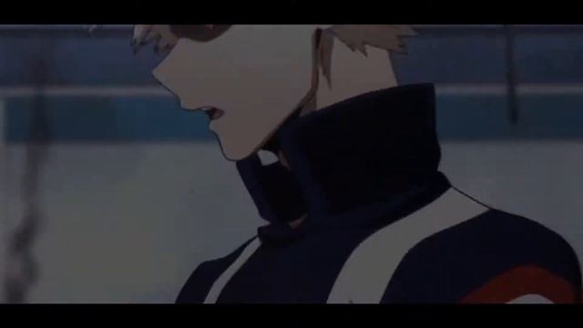 Bakugou & Gajeel ( AMV ) || Open Collab смотреть онлайн