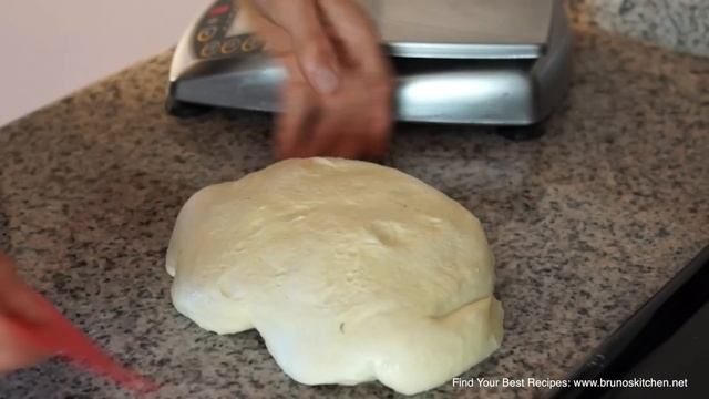 Hamburger Buns From Scratch – Bruno Albouze смотреть онлайн
