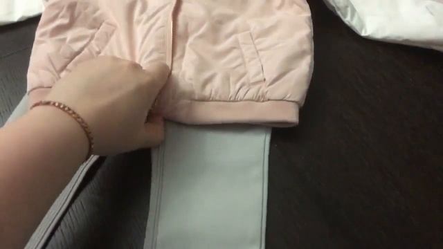 Покупки детской одежды для девочек в Zara kids смотреть онлайн