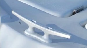 Тесты стеклопластиковых лодок LAKER с А. Чернушенко