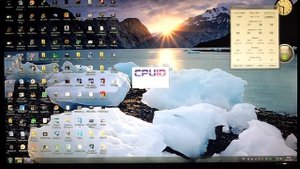 Разгон Core i7-2600k до 4.7 GHz