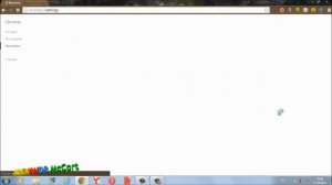 Google Chrome не показывает картинки. Возможное Решение.
