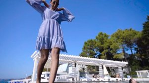 АЛИША ОБ XO TEAM, ОТЦЕ И ОТНОШЕНИЯХ / XO TEAM: STORY