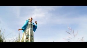 Екатерина Крекер 'Степь широкая'