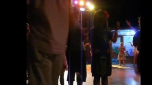 Египет Хургада отель Coral Bich Rotana Resort ч.2