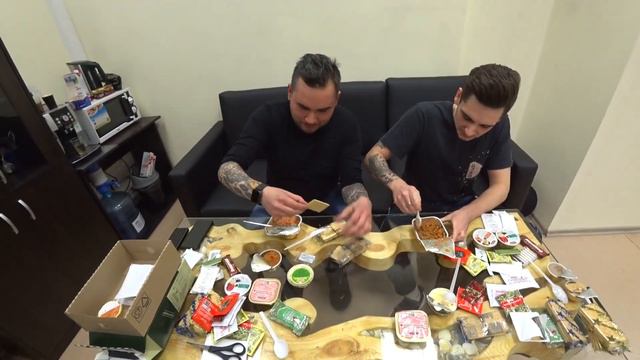 Пожар в Офисе, Пробуем ИРП, Что было дальше? смотреть онлайн