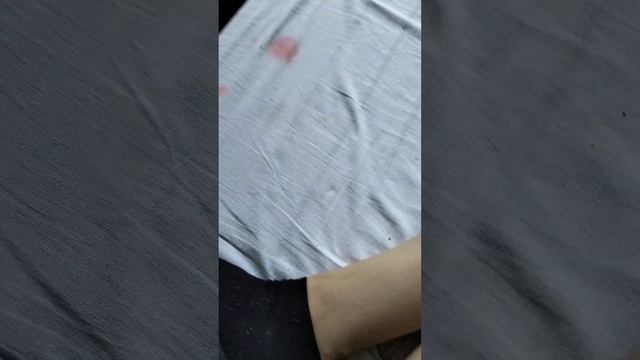 как отмыть пятно от фломастера смотреть онлайн