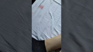 как отмыть пятно от фломастера