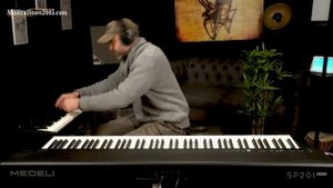 🎹  Pianoforti digitali economici a confronto: NUX NPK-10 vs Medeli SP201 Plus