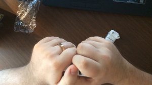 Зарядное устройство для Ipad Air 2