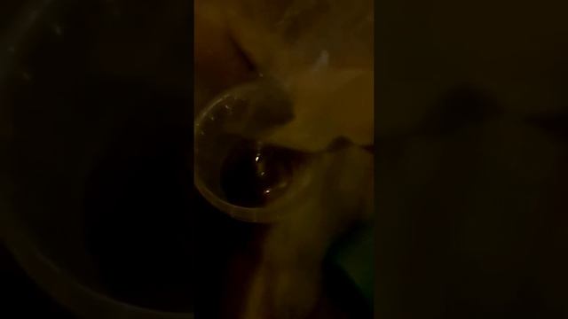 Лизун из манки получился!!! смотреть онлайн