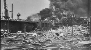 Опасность горючих жидкостей