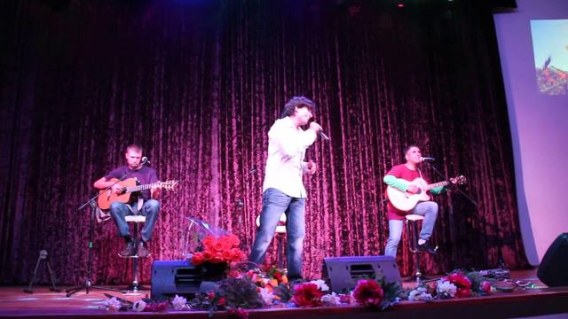 Bittu Mallick // Битту Маллик - "...время быстро пролетит" смотреть онлайн