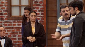 Dizimin Dibi 2 (89.Bölüm) - Çok Güzel Hareketler 2