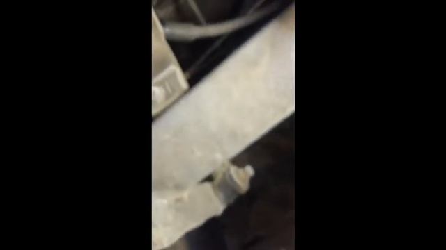 Установка видео регистратора Визант и проверка его в работе