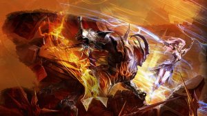 Сфера 3 Collapse Забежал на босса