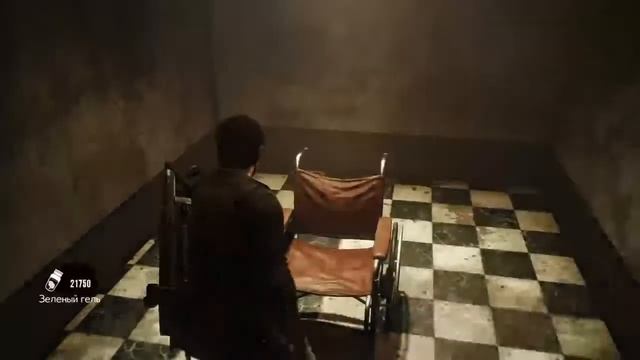 The evil within 2 Прохождение часть 7