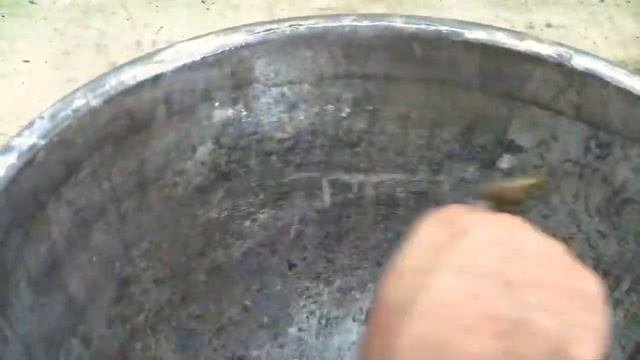 Вторая жизнь . Не выбрасывайте старые вещи . Реставрация . Восстановление чаши
