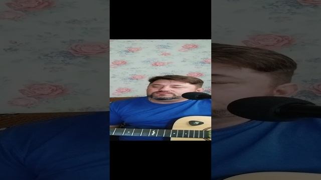 АВТОРСКАЯ ПЕСНЯЯ ОБНИМАЮ ТВОЮ ДУШУ 