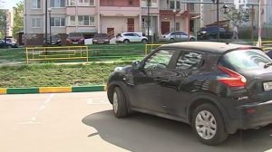 Штраф за парковку в местах, отведенных для стоянки ТС инвалидов составляет 3000 — 5000 рублей