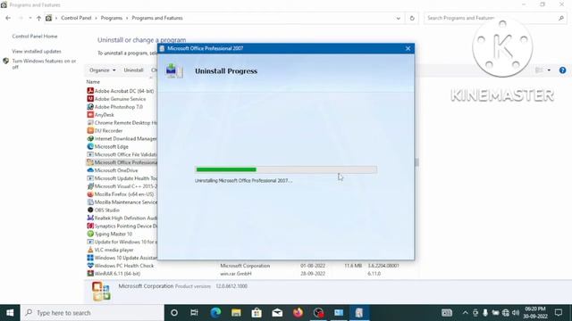 ms office uninstall bangla | How To Uninstall Microsoft Office 2007 From Win 10 смотреть онлайн