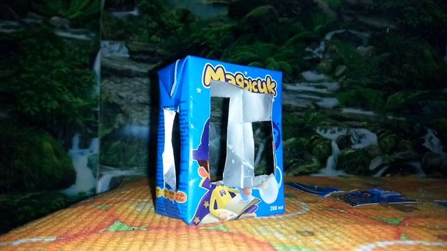 КАК СДЕЛАТЬ КОРМУШКУ ДЛЯ ПТИЦ СВОИМИ РУКАМИ смотреть онлайн