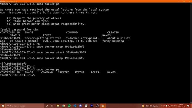 An Introduction To Docker For Beginners
