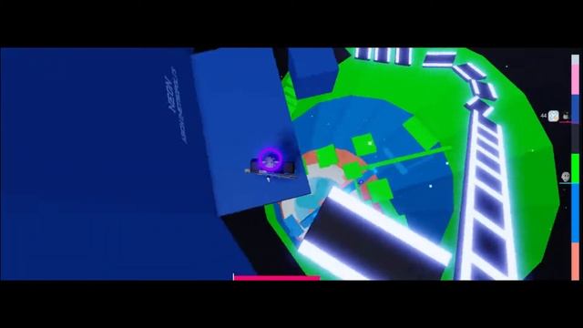 240 FPS vs 60 FPS [ROBLOX] смотреть онлайн