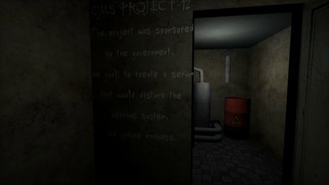 VERGE: LOST CHAPTER (PC/2015) | The Holy Truth #9 смотреть онлайн