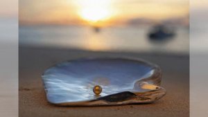 Христианская песня Жемчужина. Поёт Эмилия Питерсен