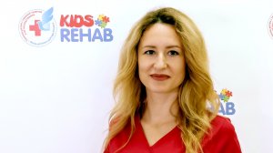 Артикуляционное упражнение «Чашечка».