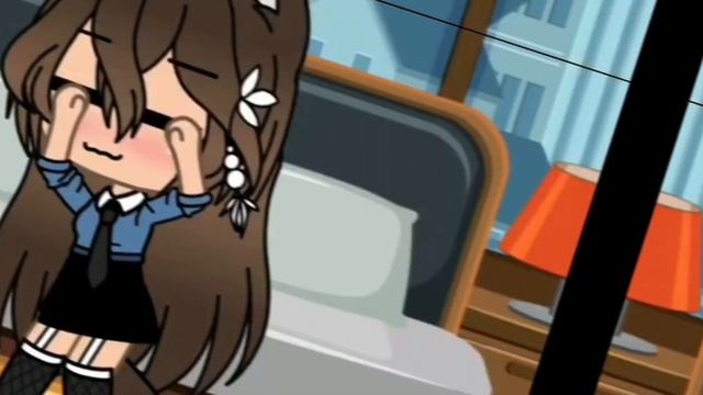 Я не буду плясать под чью то дудку!|| meme Gacha Life|| смотреть онлайн