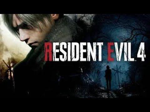 Прохождение Resident Evil 4 Remake (2023) — Часть 11: Майор КРАУЗЕР смотреть онлайн