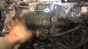 Chevy equinox 2.4 engine removal and replacement on the cheap !