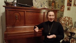 Петербург с Лизой. Начало