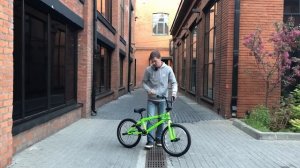 Лучшие и Худшие BMX/MTB 2022 года