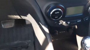 Хендай Солярис 2012г.в. ДВС 1.4л. 107л.с. АКПП